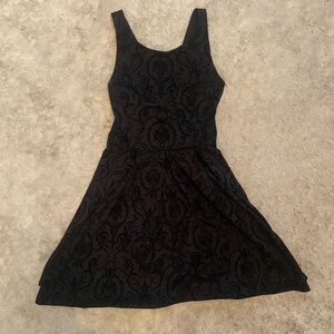 Little Black Dress Medium
